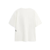 Men's Loose-Fit Graphic Print T-Shirt